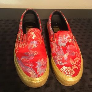 Vans x Opening Ceremony